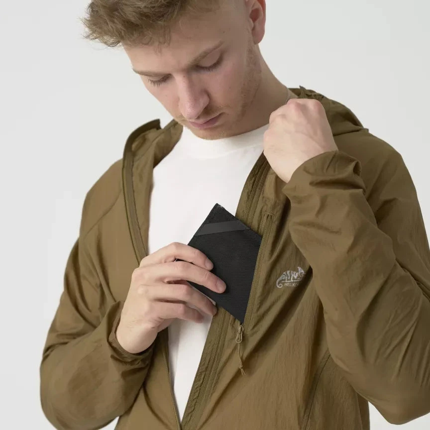 Striukė Helikon-Tex Tramontane Wind Jacket - WindPack®, US Woodland