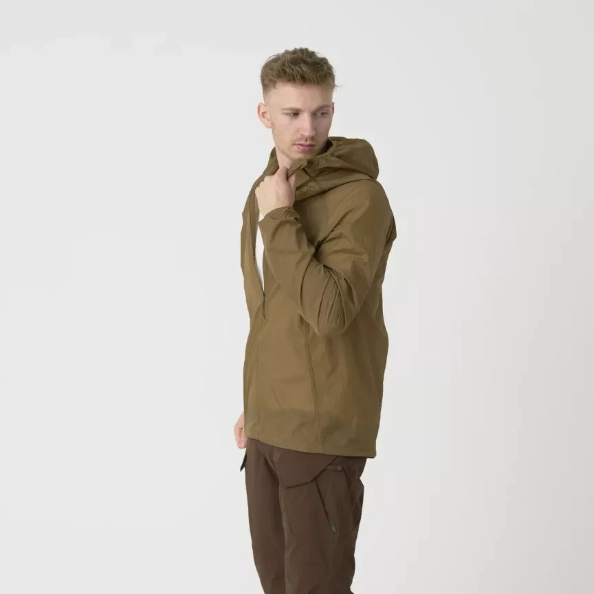 Striukė Helikon-Tex Tramontane Wind Jacket - WindPack®, US Woodland