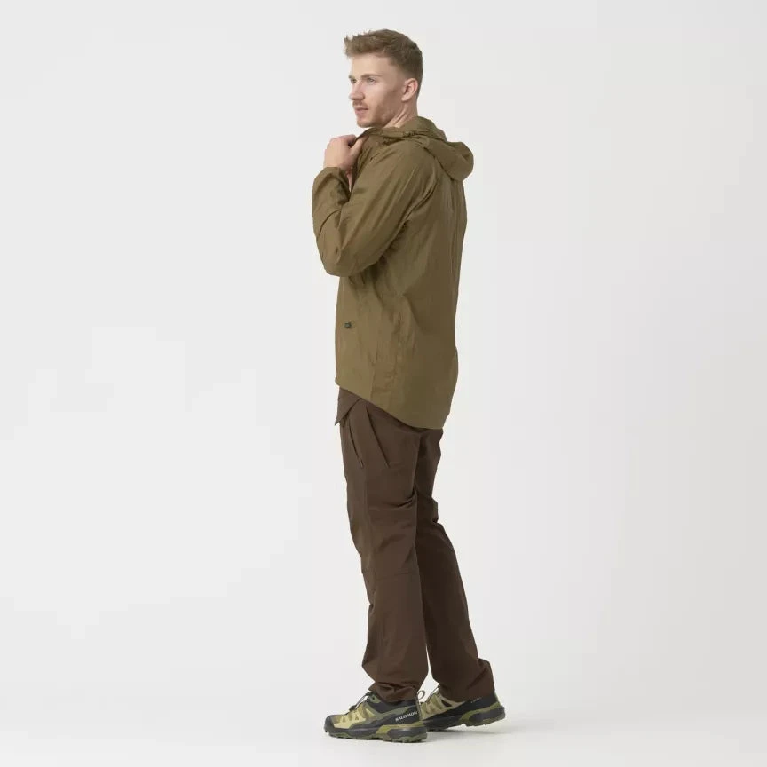 Striukė Helikon-Tex Windrunner® - WindPack®, PenCott® WildWood™