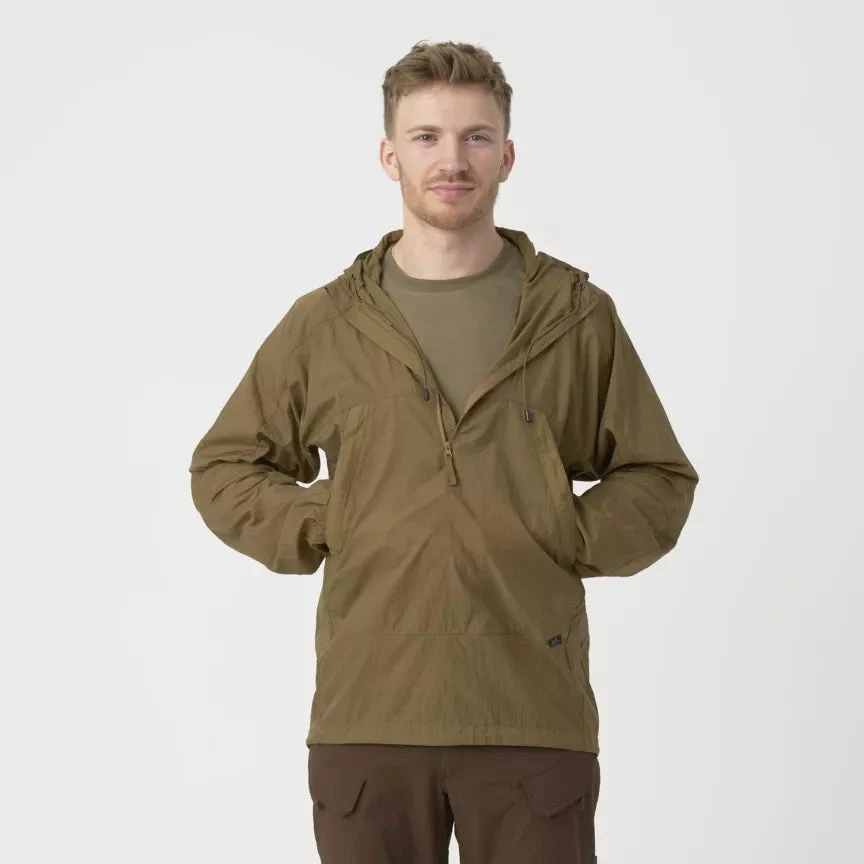 Striukė Helikon-Tex Windrunner® - WindPack®, PenCott® WildWood™