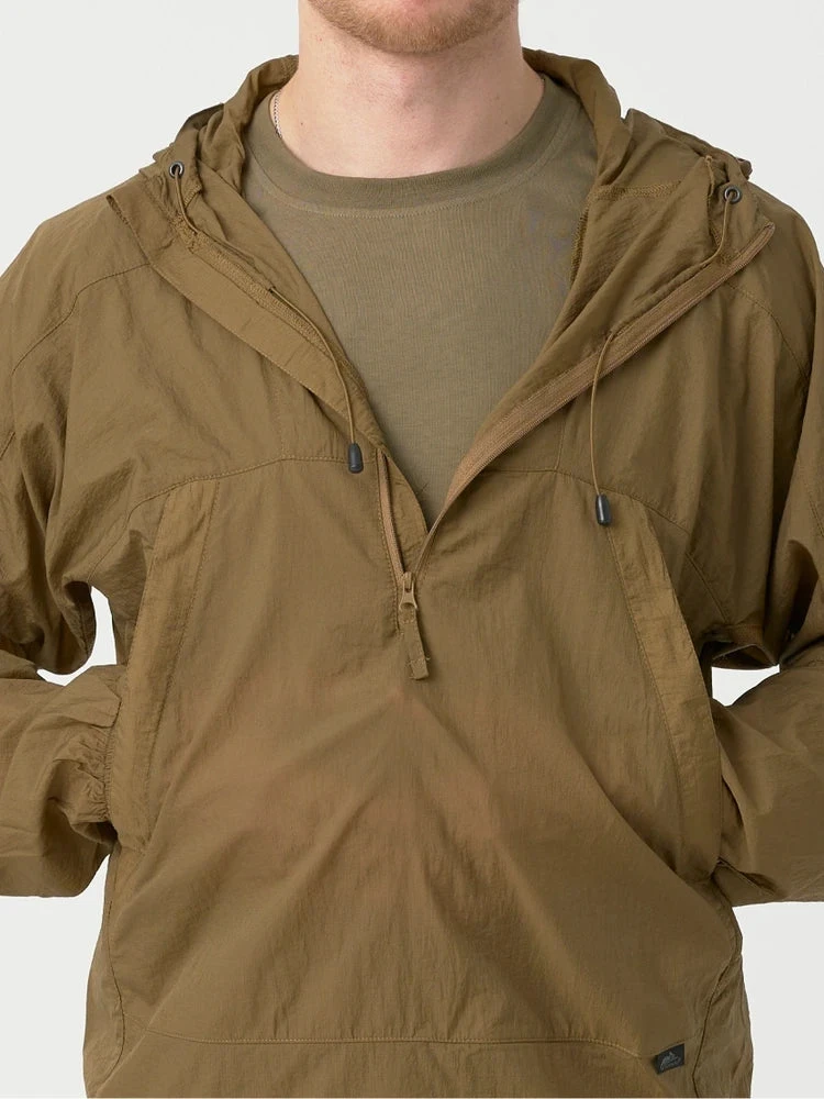 Striukė Helikon-Tex Windrunner® - WindPack®, PenCott® WildWood™