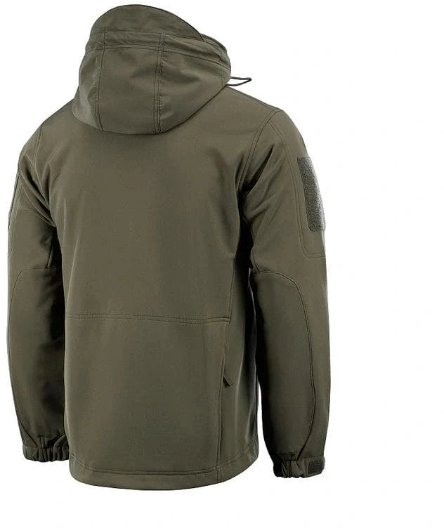 Striukė M-Tac Soft Shell, Navy Mėlyna