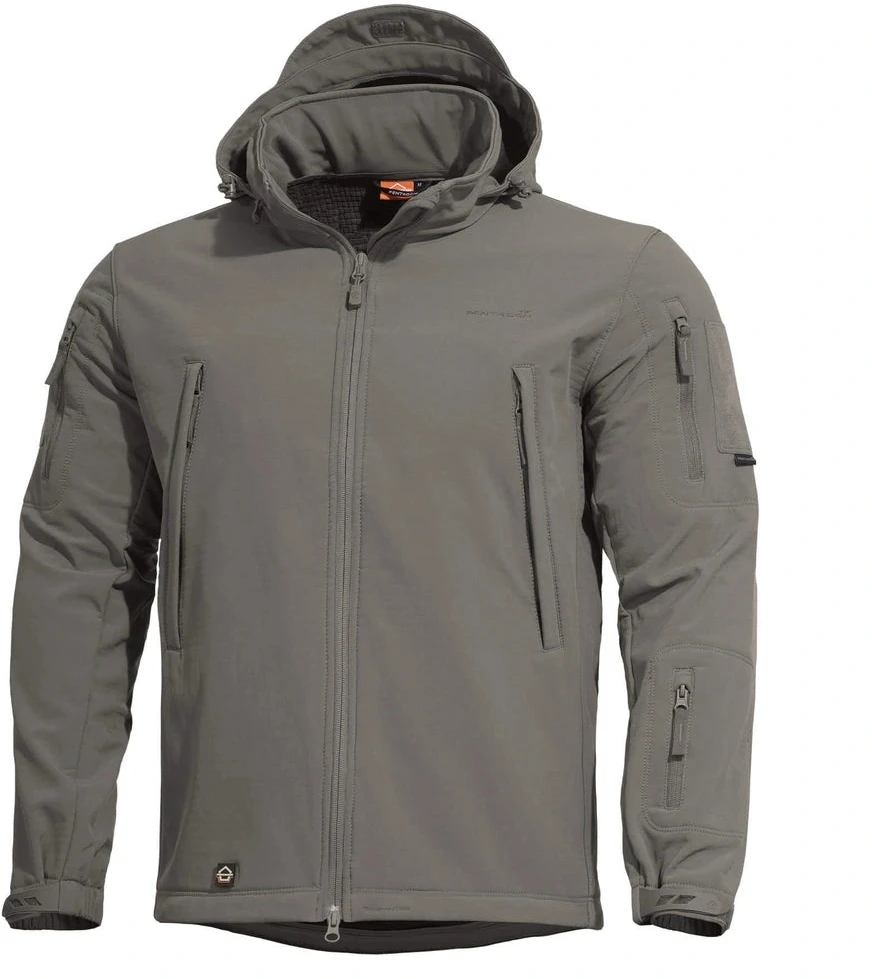 Striukė Pentagon Artaxes, RAL7013