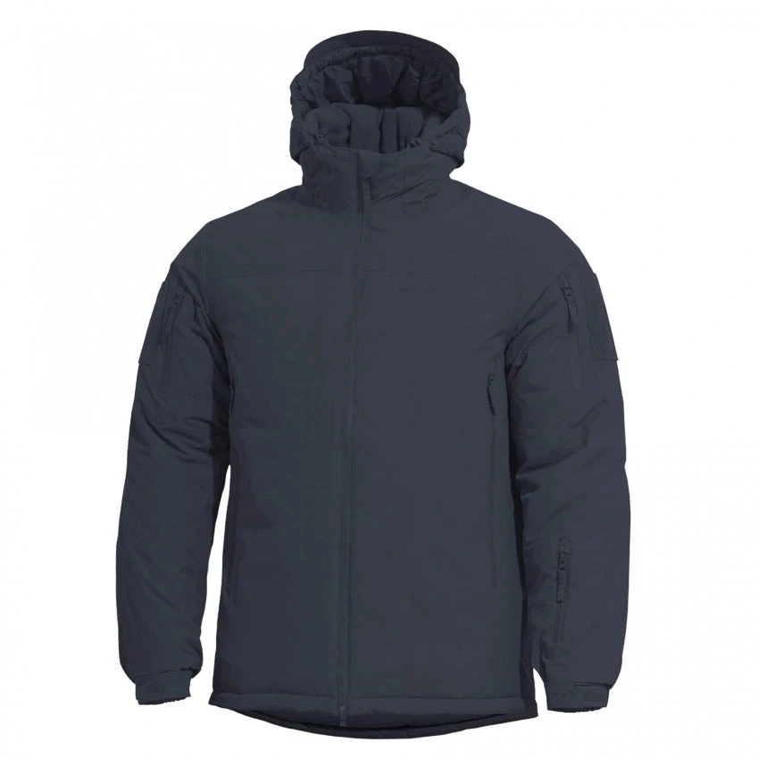 Striukė Pentagon Hoplite Parka, Midnight Mėlyna