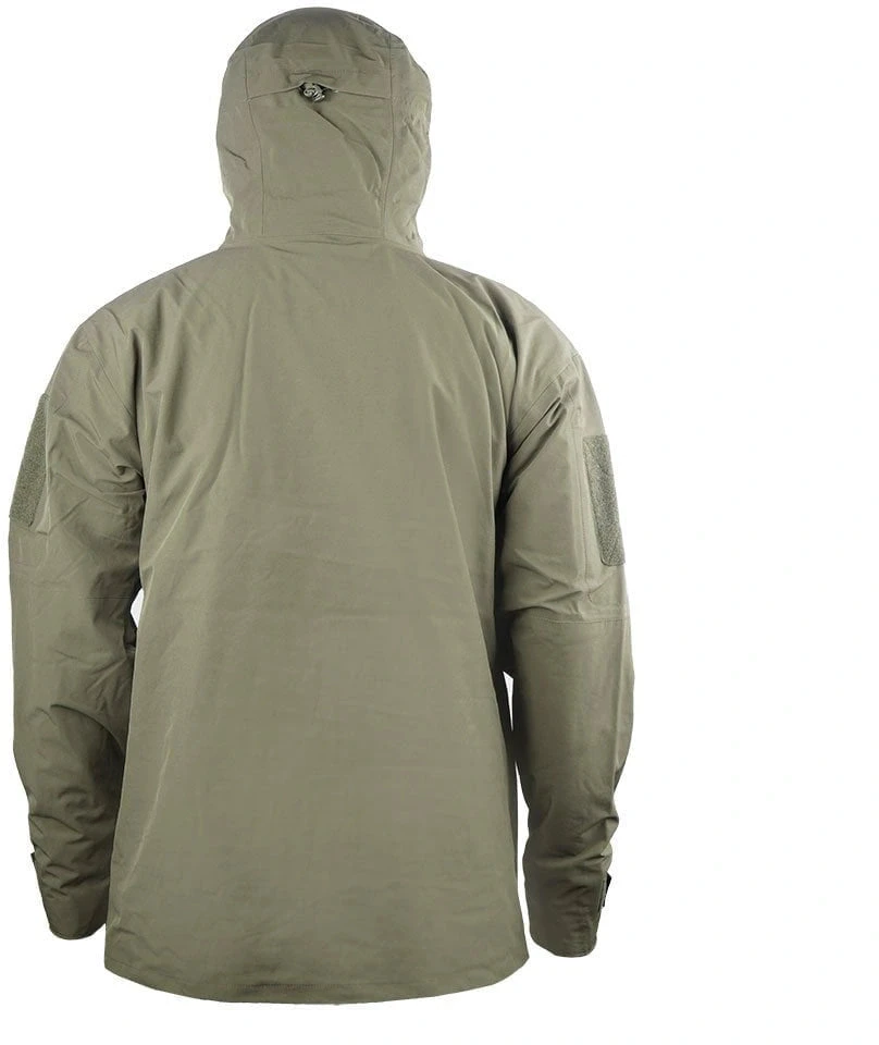 Striukė šaltam orui Mil-Tec Gen II, US Woodland
