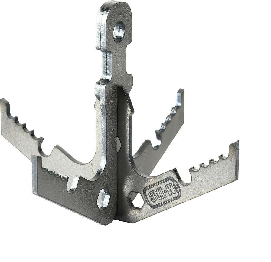 M-Tac Collapsible Grappling Hook Sudedami kabliai "Katės"