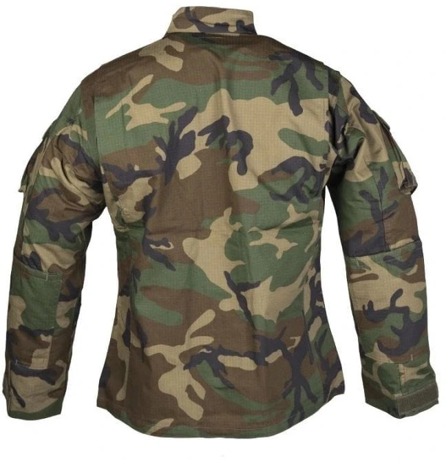 Švarkas Mil-Tec ACU