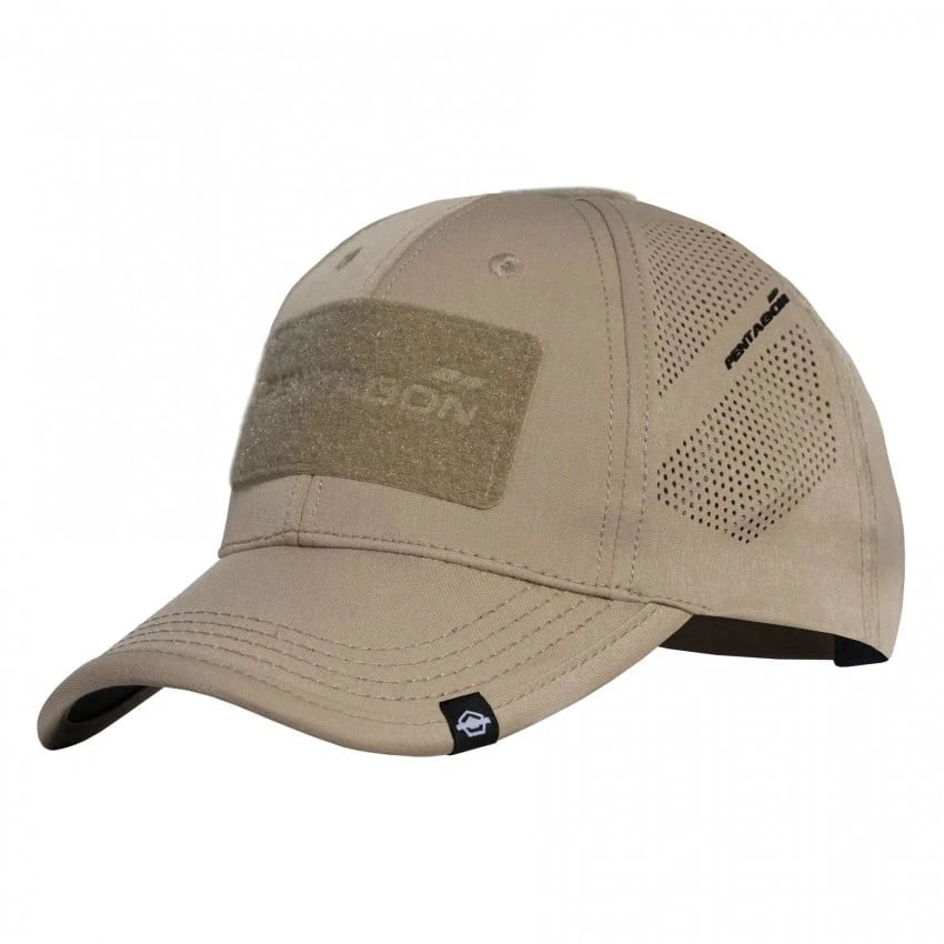 Taktinė kepurė Pentagon Aeolus, Khaki