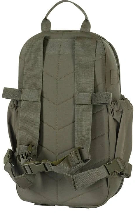 Taktinė kuprinė M-Tac STURM Elite, 15l., Juoda
