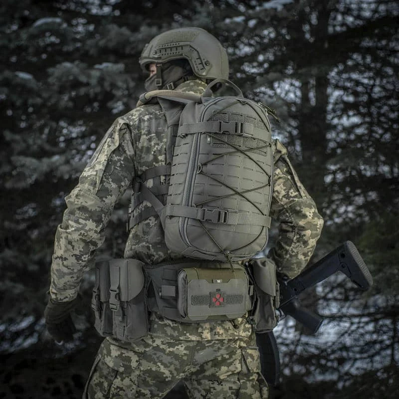 Taktinė kuprinė M-Tac Sturm Elite Gen.II, MultiCam®
