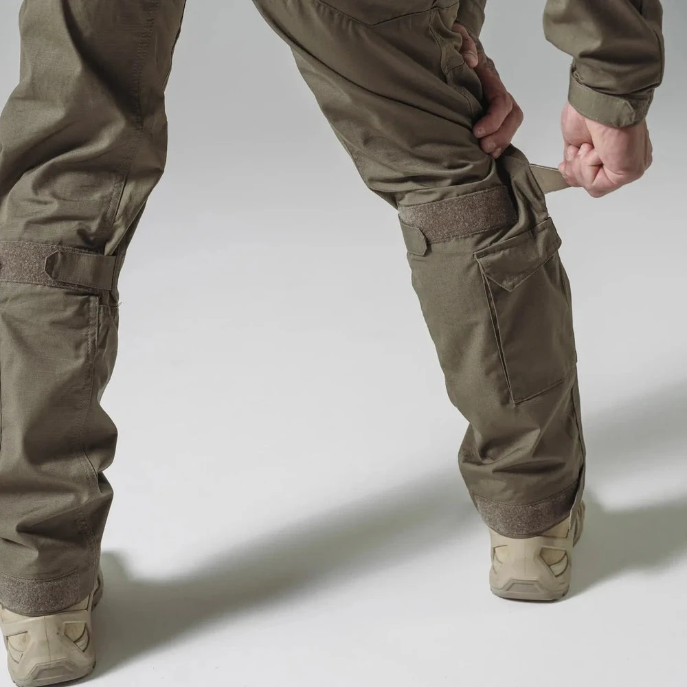 Taktinės kelnės Direct-Action Vanguard®, MultiCam® Tropic™