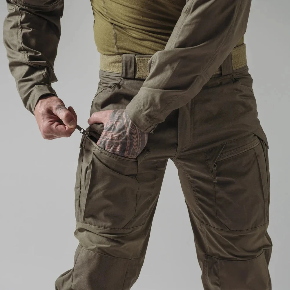 Taktinės kelnės Direct-Action Vanguard®, MultiCam® Tropic™