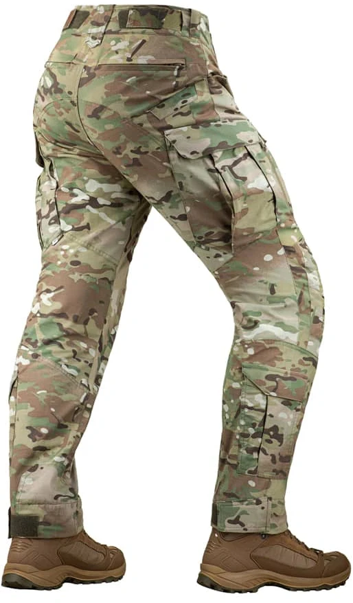 Taktinės kelnės M-Tac STURM Nyco Extreme Gen.II, MultiCam®