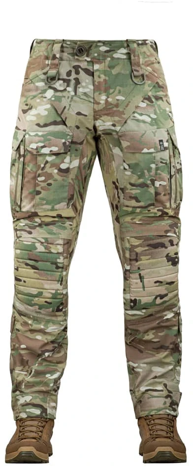 Taktinės kelnės M-Tac STURM Nyco Extreme Gen.II, MultiCam®