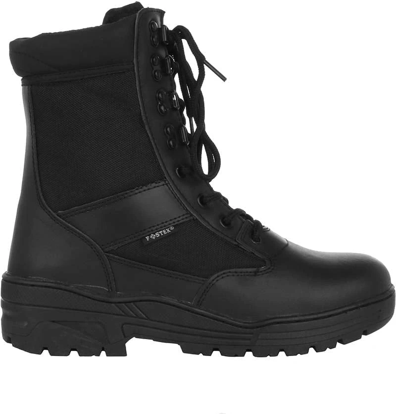 Taktiniai batai Fostex Sniper Boots