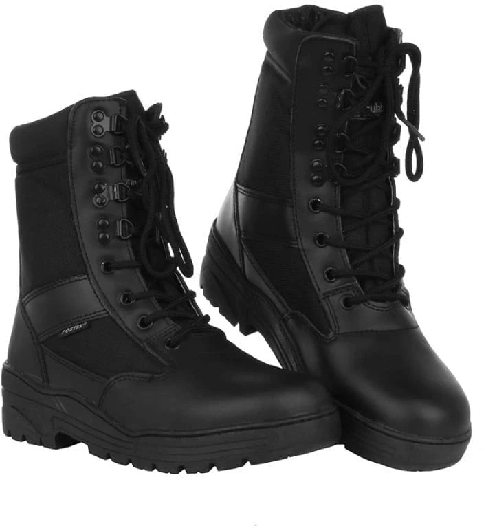 Taktiniai batai Fostex Sniper Boots