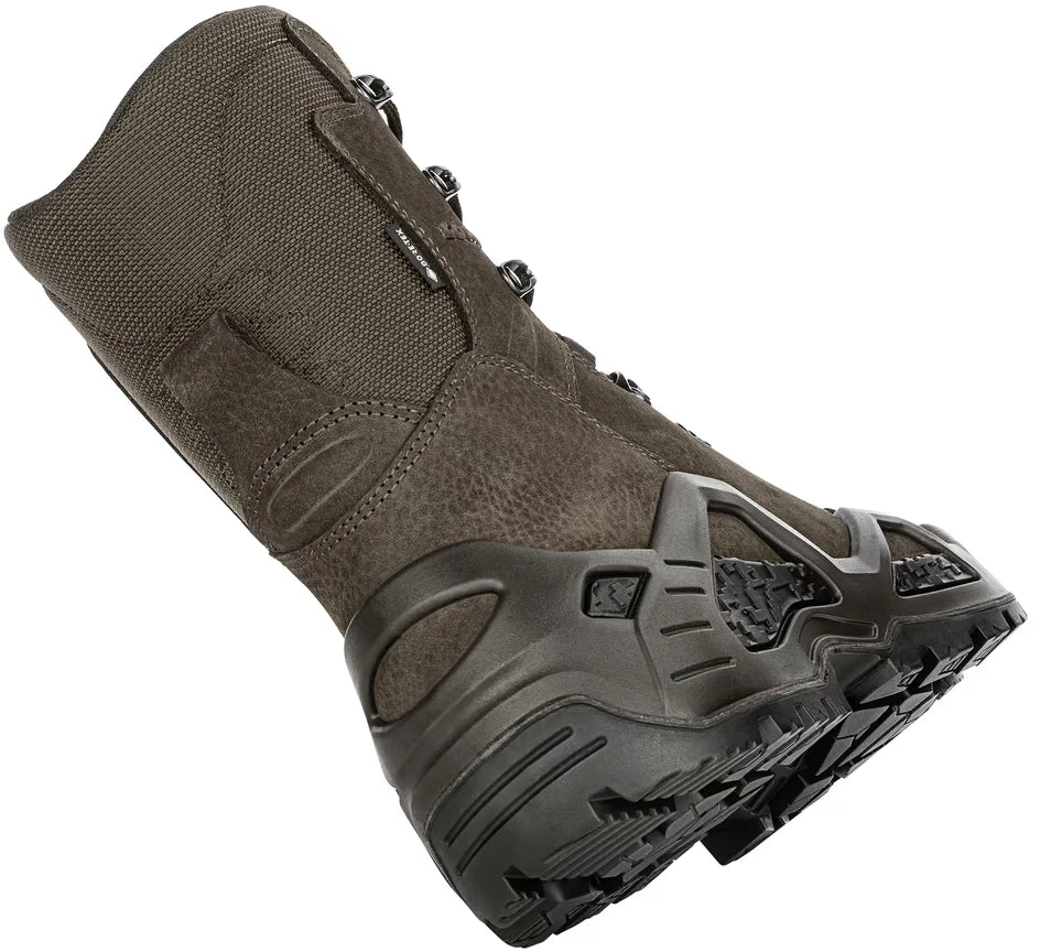 Taktiniai batai Lowa Z-8N GTX®, rudi