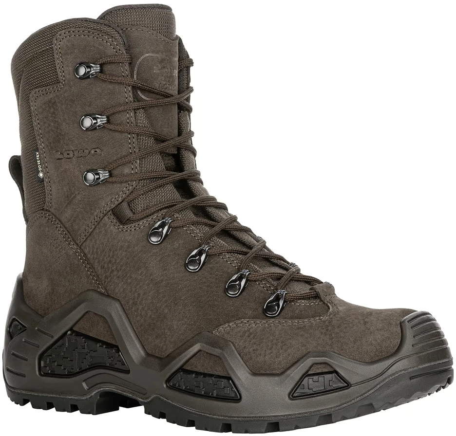Taktiniai batai Lowa Z-8N GTX®, rudi