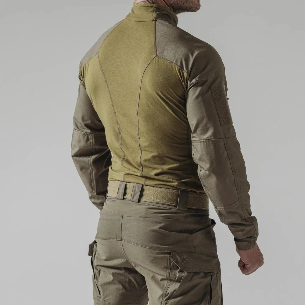 Taktiniai marškiniai Direct-Action Vanguard Combat Shirt®, Adaptive Žalias