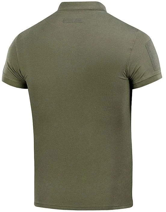 Taktiniai polo marškinėliai M-Tac 65/35, Dark Olive