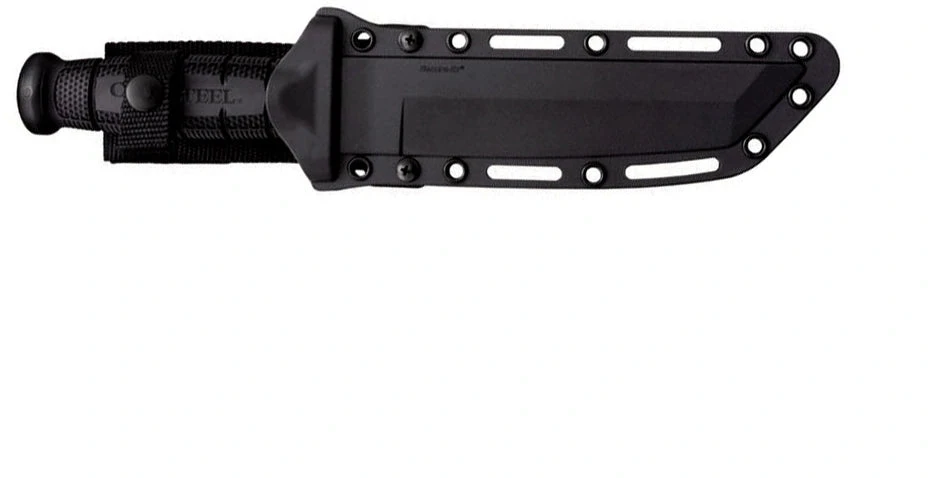 Taktinis peilis Cold Steel LEATHERNECK TANTO