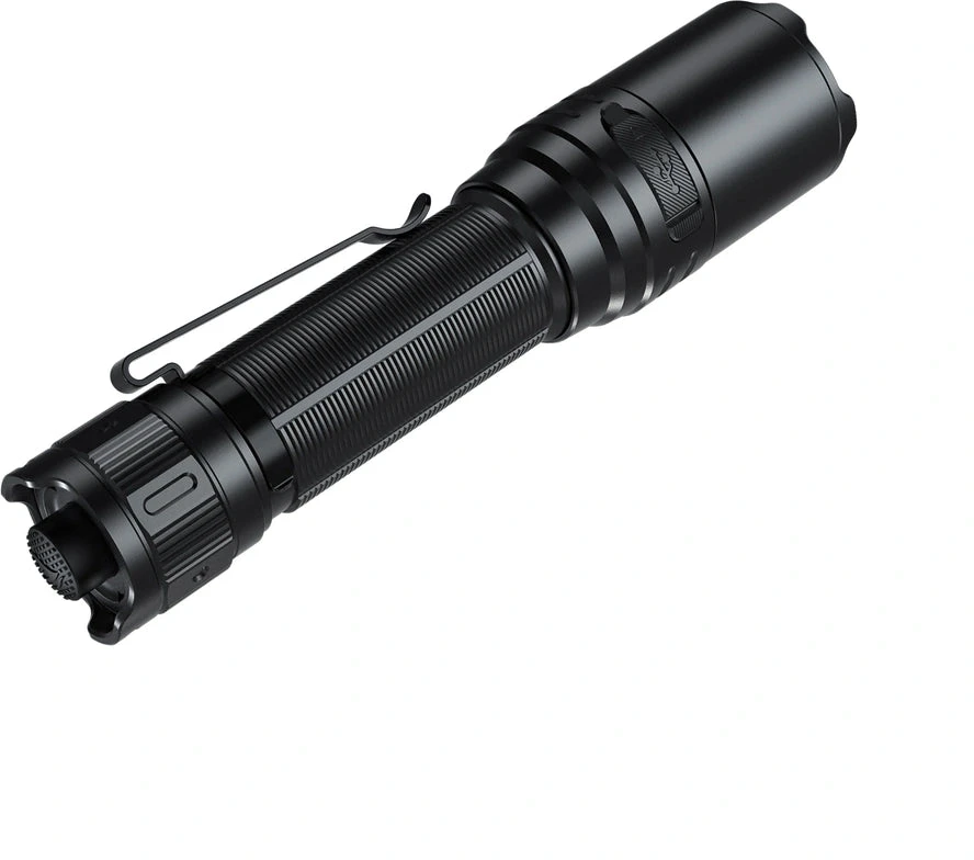 Taktinis prožektorius Fenix TK15R, 3200lm
