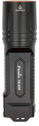 Fenix TK35R LED žibintuvėlis