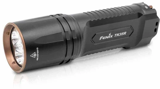 Fenix TK35R LED žibintuvėlis