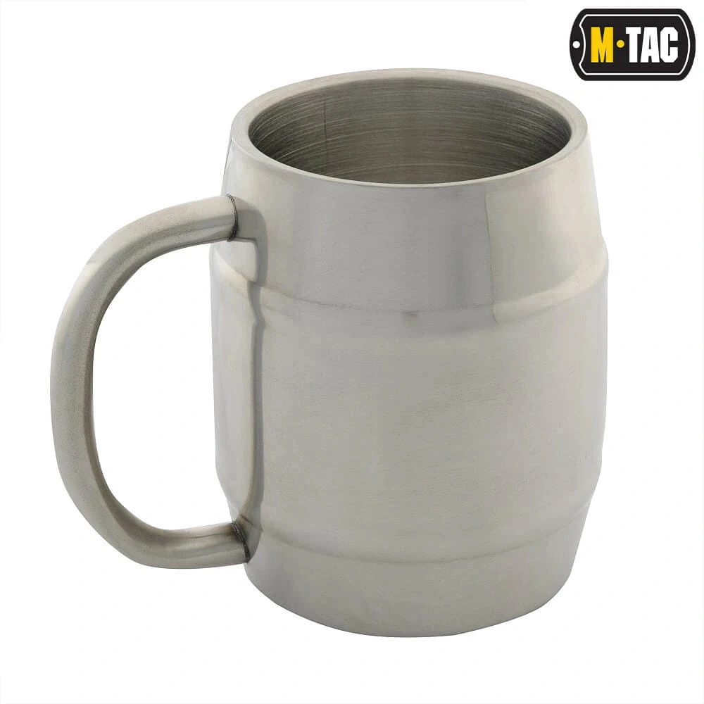 Termo bokalas M-Tac