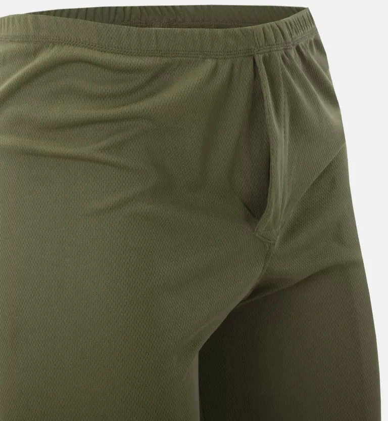Termo kelnės Helikon-Tex US LVL 1, Juoda