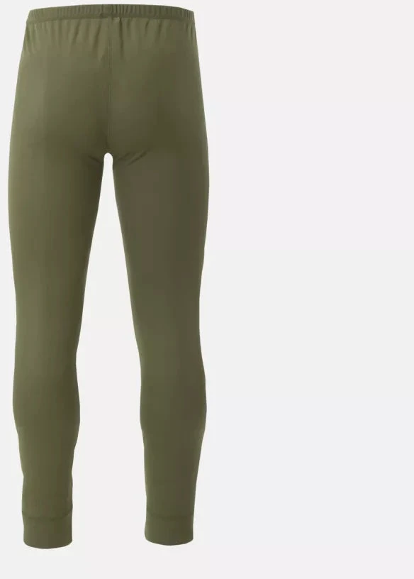 Termo kelnės Helikon-Tex US LVL 1, Olive Žalias