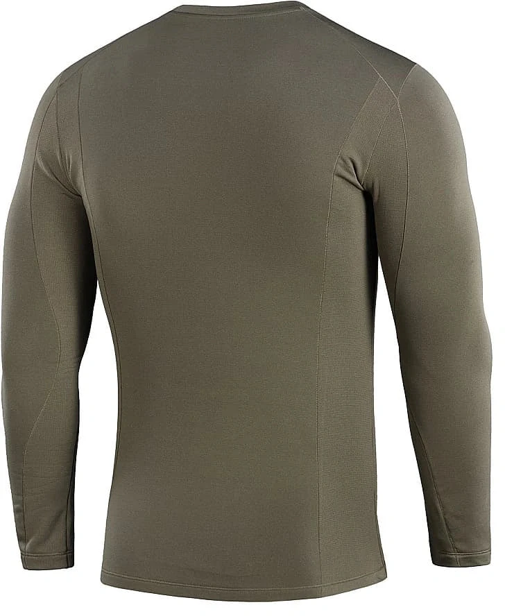 Termo marškinėliai M-Tac Winter Baselayer, Dark Olive
