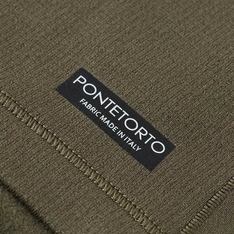 Termo marškinėliai M-Tac Winter Baselayer, Dark Olive