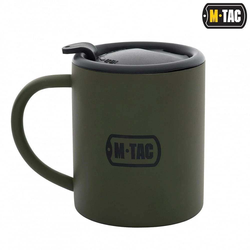 M-Tac termo puodelis 280ml