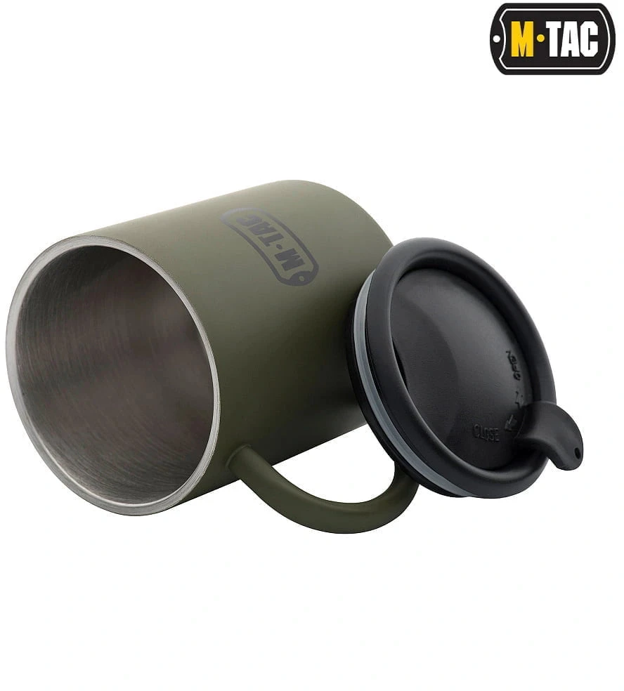 M-Tac termo puodelis 280ml