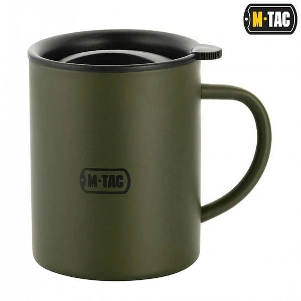 M-Tac termo puodelis 400ml