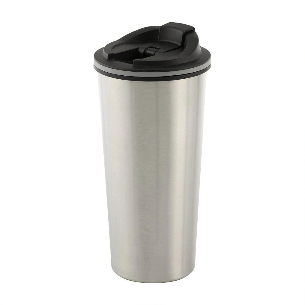 Termo puodelis M-Tac 450ml, Chromo