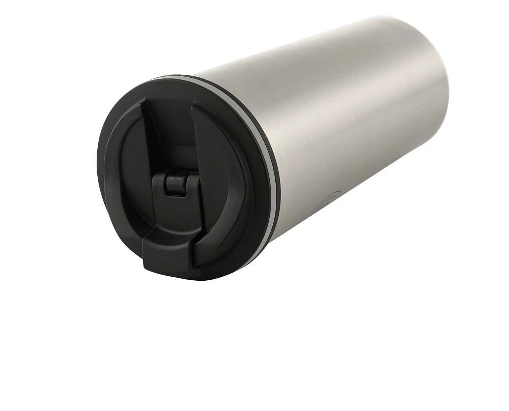 Termo puodelis M-Tac 450ml, Chromo