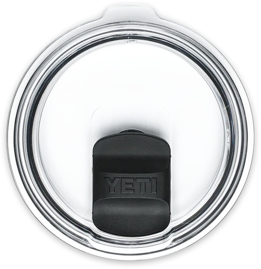 Termo puodelis YETI Rambler® Stackable Mug su Magslider™ dangteliu