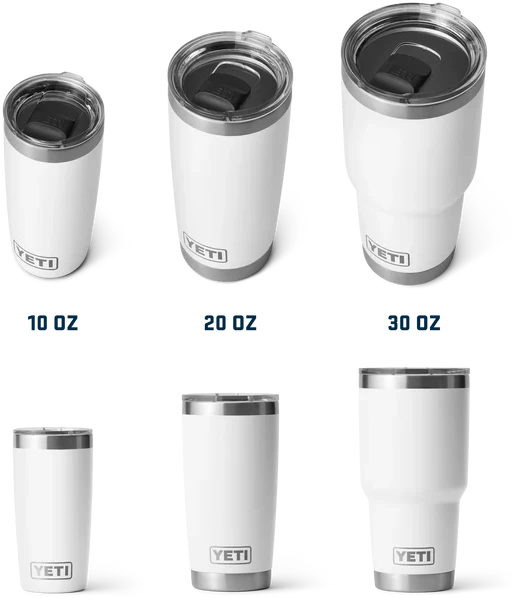 Termo puodelis YETI Rambler® Tumbler