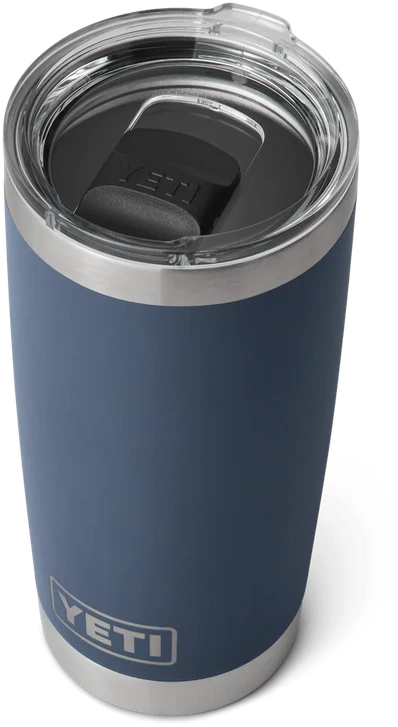 Termo puodelis YETI Rambler® Tumbler