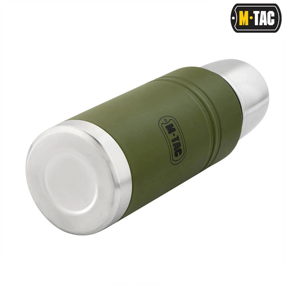 Termosas M-Tac, 750ml, Žalia