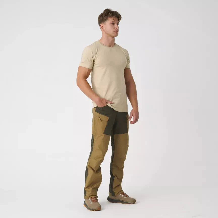 Trekingo kelnės Helikon-Tex HOP®, Juoda