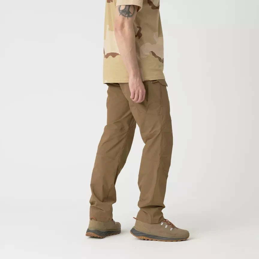 Trekingo kelnės Helikon-Tex OTP®, Juoda