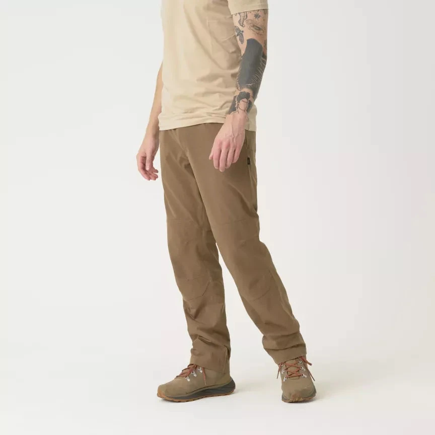 Trekingo kelnės Helikon-Tex TTP® - AeroTech, Juoda
