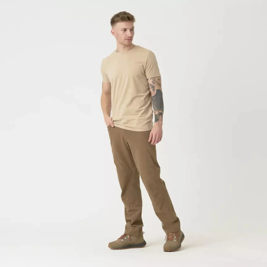 Trekingo kelnės Helikon-Tex TTP® - AeroTech, Juoda