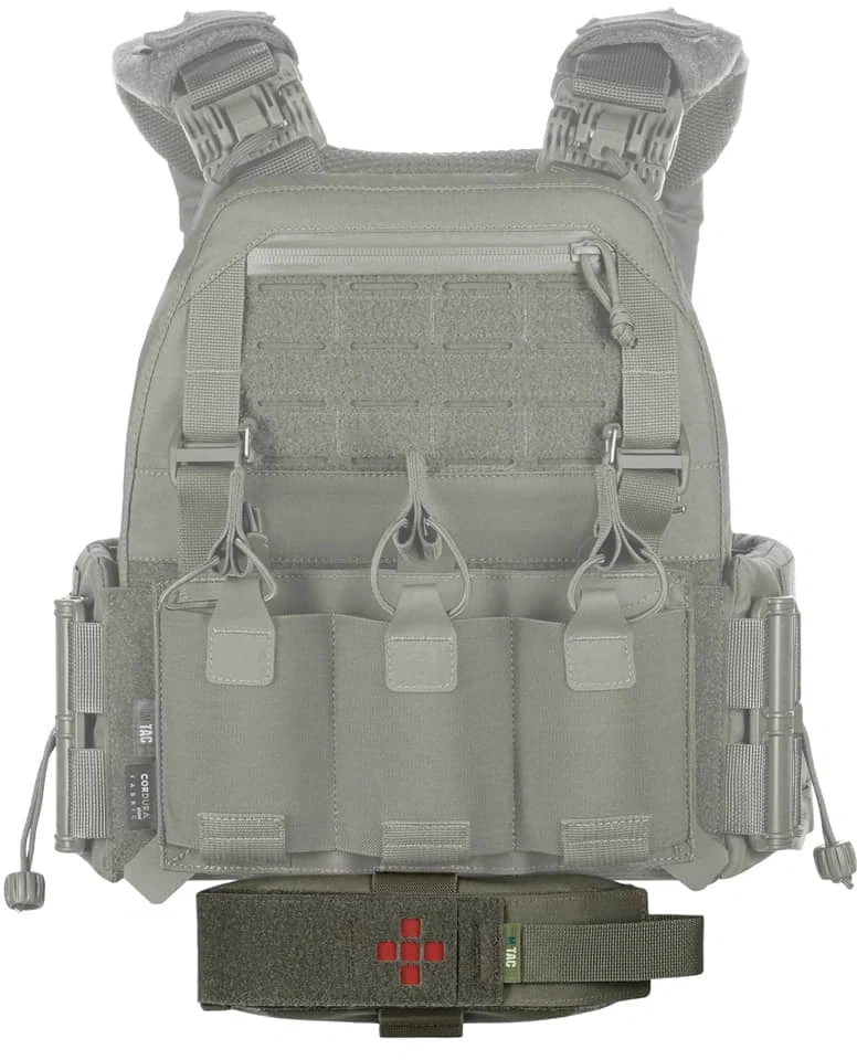 Turniketo dėklas M-Tac FLAP, MultiCam®