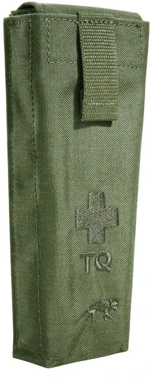 Dėklas Tasmanian Tiger Tourniquet Pouch II skirtas taktiniam turniketui Olive
