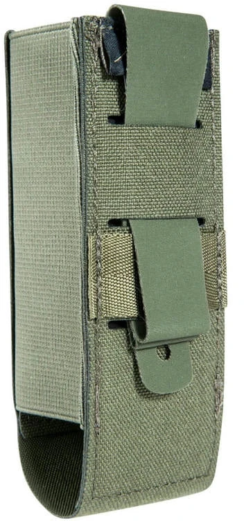 Turniketo dėklas Tasmanian Tiger TQ Pouch Basic, Olive Žalias