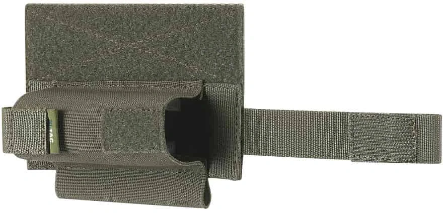 Turniketo laikiklis M-Tac Gen.III, Coyote